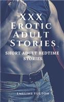 XXX Erotic Adult Stories
