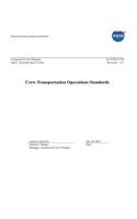 Crew Transportation Operations Standards