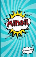 Mihail