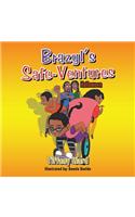 Brazyl's Safe-Ventures