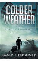 Colder Weather