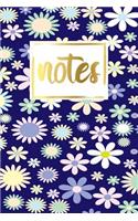 Notes