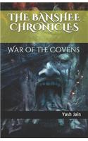 Banshee Chronicles