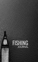 Fishing Journal