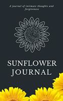 Sunflower Journal