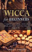 Wicca for Beginners