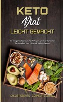 Keto-Diät Leicht Gemacht