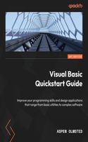 Visual Basic Quickstart Guide