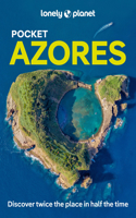 Lonely Planet Pocket Azores 1