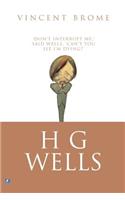 HG Wells