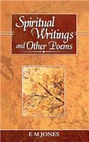 Spiritual Writings and Other Poems