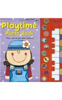 Playtime Piano Book