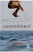 Commitment