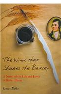 Wind That Shakes the Barley