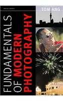Fundamentals of Modern Photography