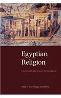 Egyptian Religion