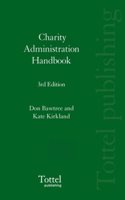Charity Administration Handbook