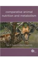 Comparative Animal Nutrition and Metabolism