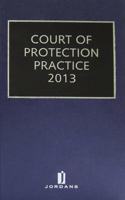 Court of Protection Practice