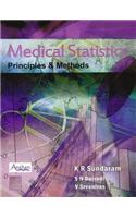 Medical Statistics: Principles & Methods