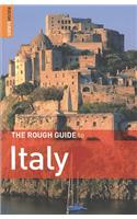 The Rough Guide to Italy