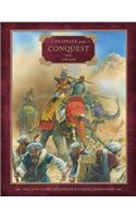 Colonies and Conquest: Asia 1494-1698: Asia 1494-1698