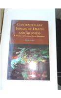 Contemporary Images of Death and Sickness: Theme in German-Swiss Literature