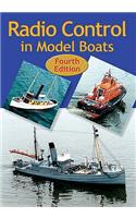 Radio Control in Model Boats