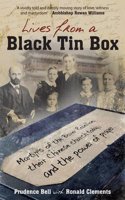 Lives from a Black Tin Box