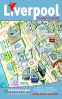 Liverpool 3D Map and Guide