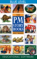 PM Story Books: Blue