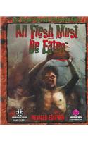All Flesh Must Be Eaten REV Core