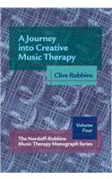 Journey into Creative Music Therapy