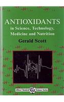 Antioxidants in Science, Technology, Medicine and Nutrition