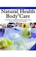 Neal's Yard Remedies Natural Health and Body Care