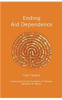 Ending Aid Dependence