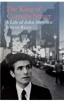 The King Of Carnaby Street - A Life of John Stephen