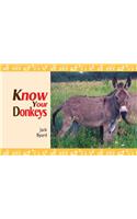 Know Your Donkeys