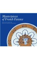 Masterpieces of French Faience