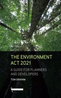 The Environment Act 2021