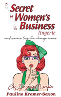 Secret Womens Business Lingerie