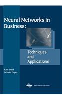 Neural Networks in Business