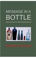 Message In a Bottle
