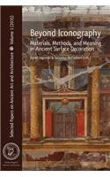 Beyond Iconography