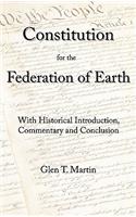 Constitution for the Federation of Earth
