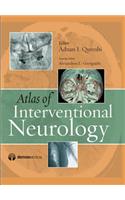 Atlas of Interventional Neurology