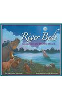 River Beds: Sleeping in the World's Rivers