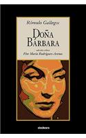 Dona Barbara