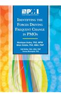 Identifying the Forces Driving Frequent Change in Pmos