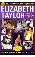 Elizabeth Taylor